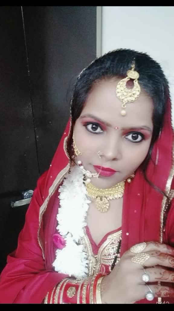 @Bharti Ghatera😍