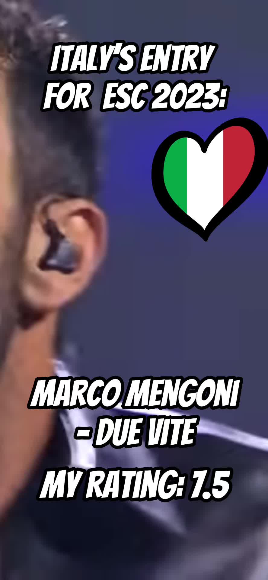 @Eurovision Account 🌍