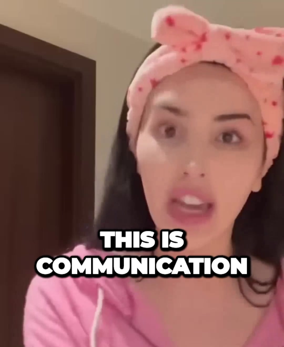 @Inspiring woman