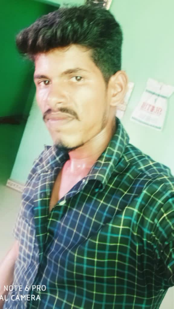 @Murugan Vijay