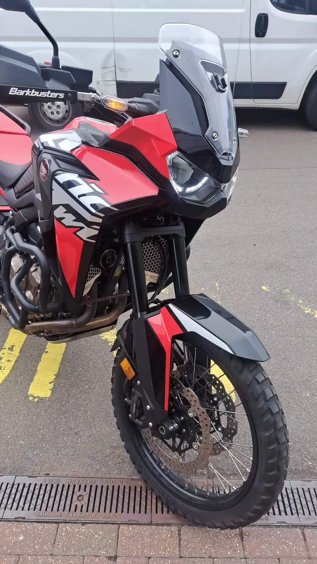 @Frontlinerider