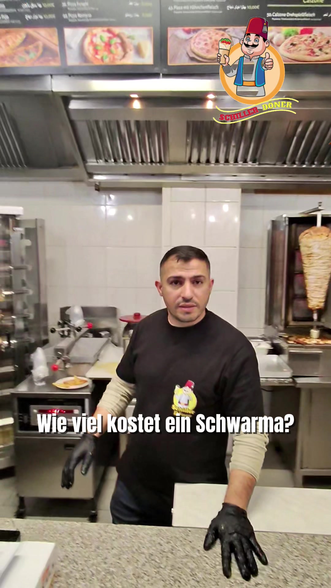 @Schiller Döner
