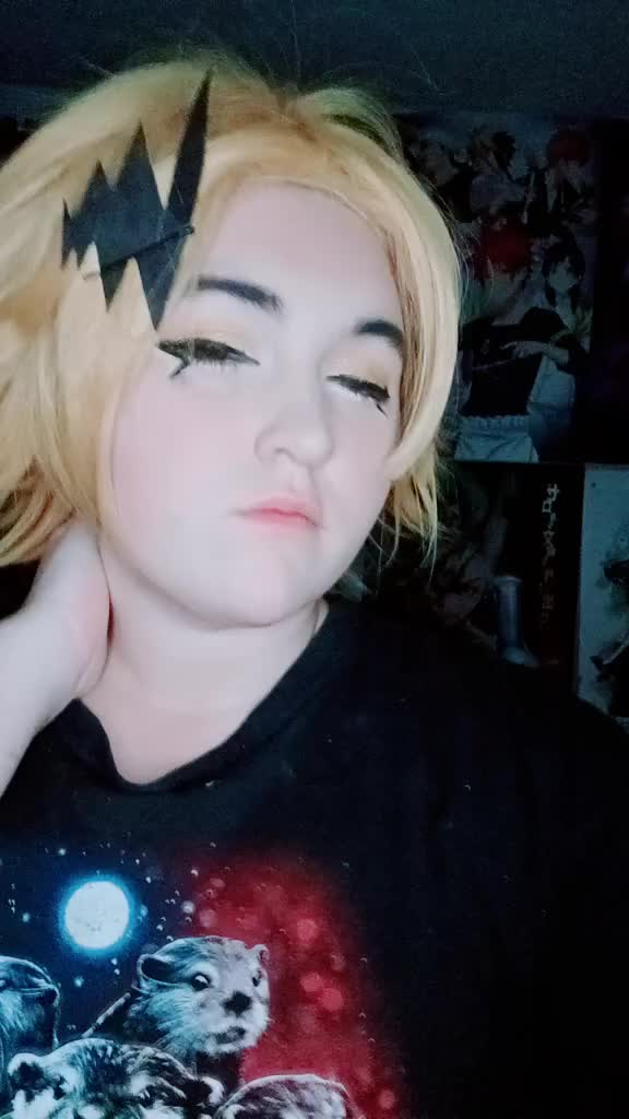 @Halos