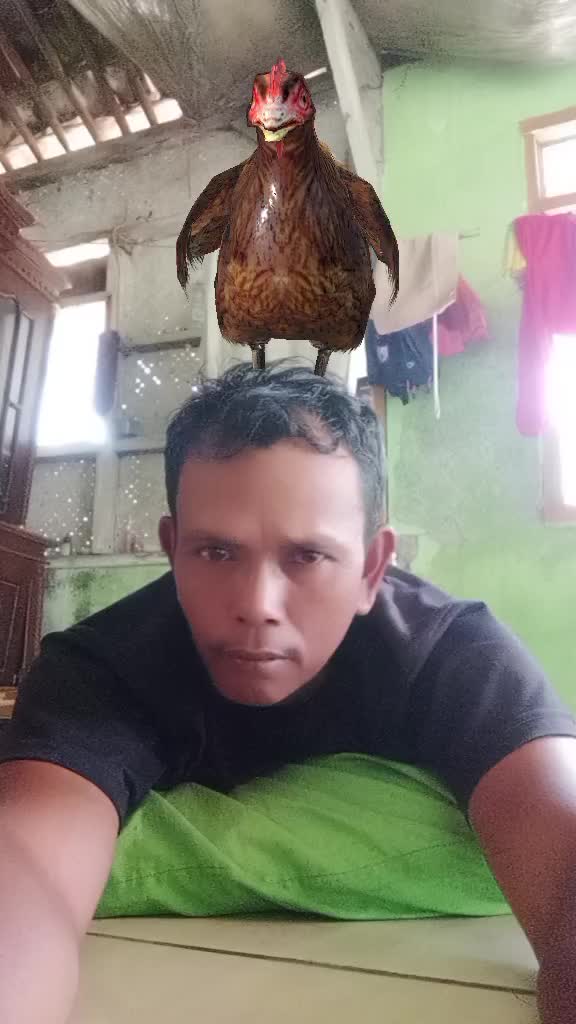 @badru salam