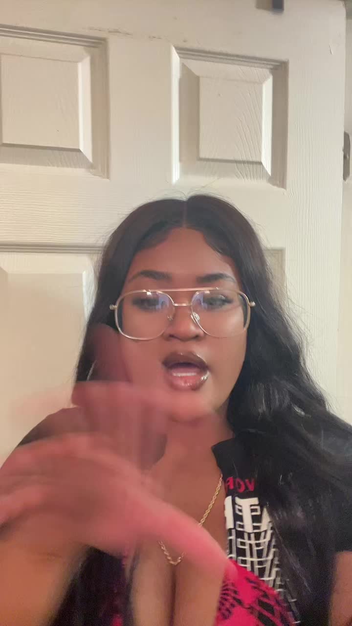 @Imani Jannell