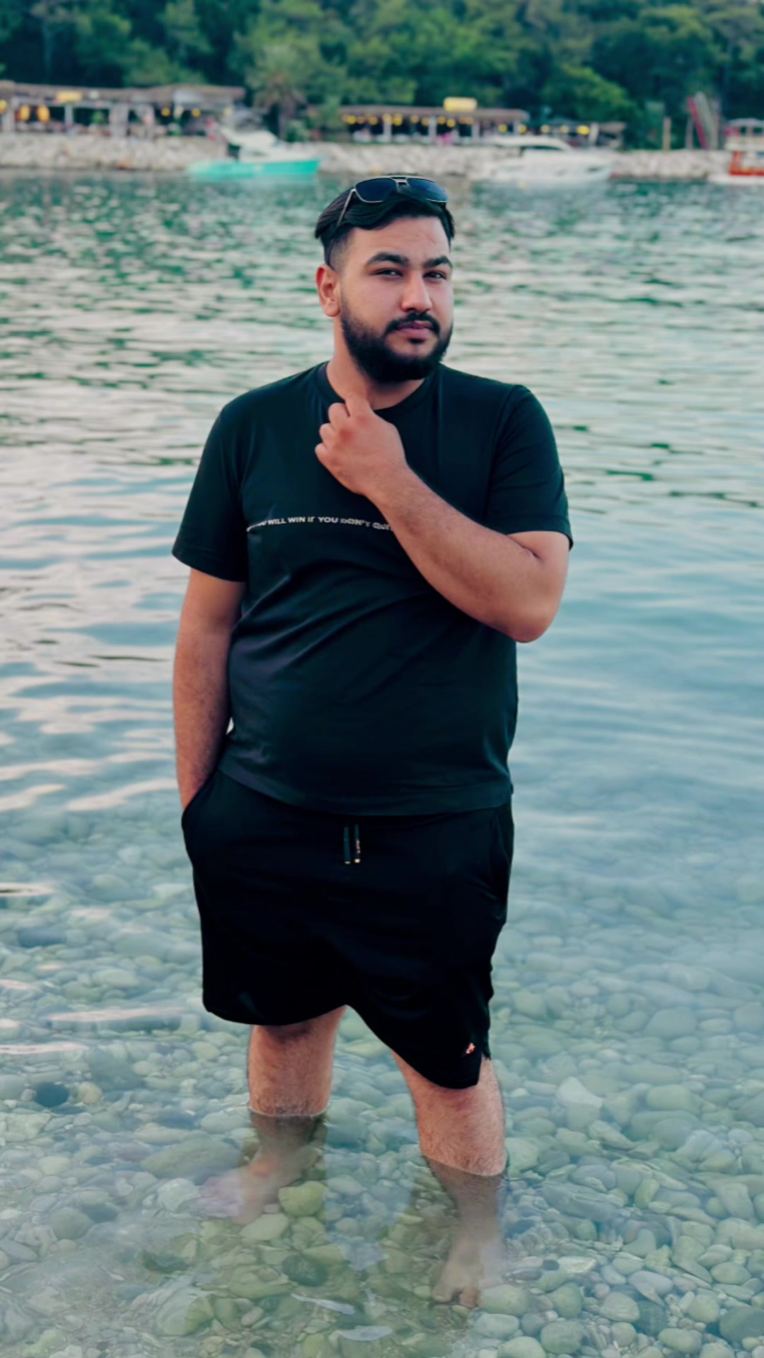 @Tamer Laçin