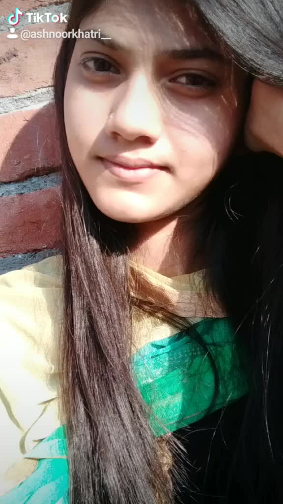 @ashnoorkhatri❤️