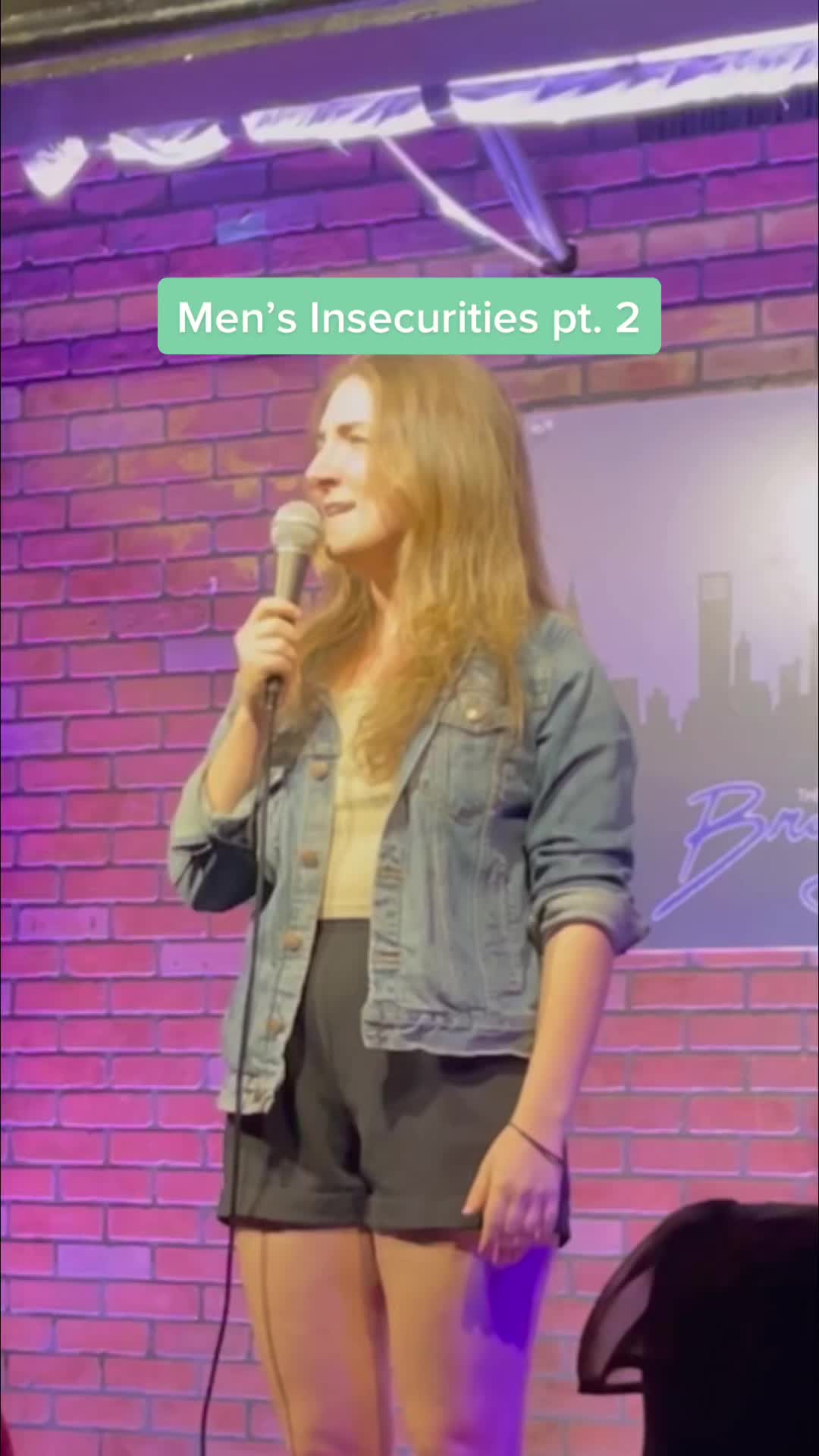 @valparkercomedy