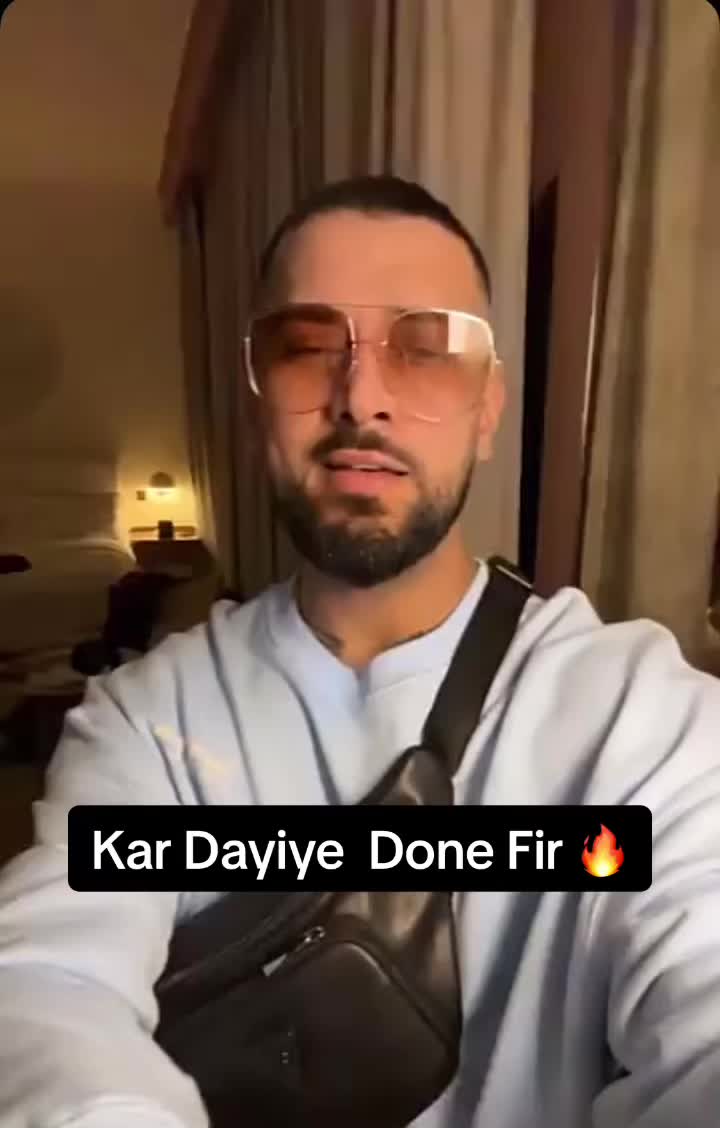 @Fan Garry Sandhu Da