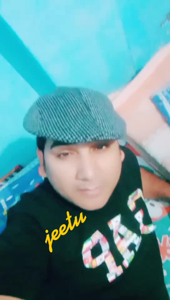 @Jeetu Dhilor