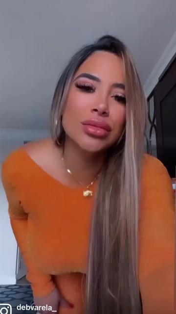 @Debbie