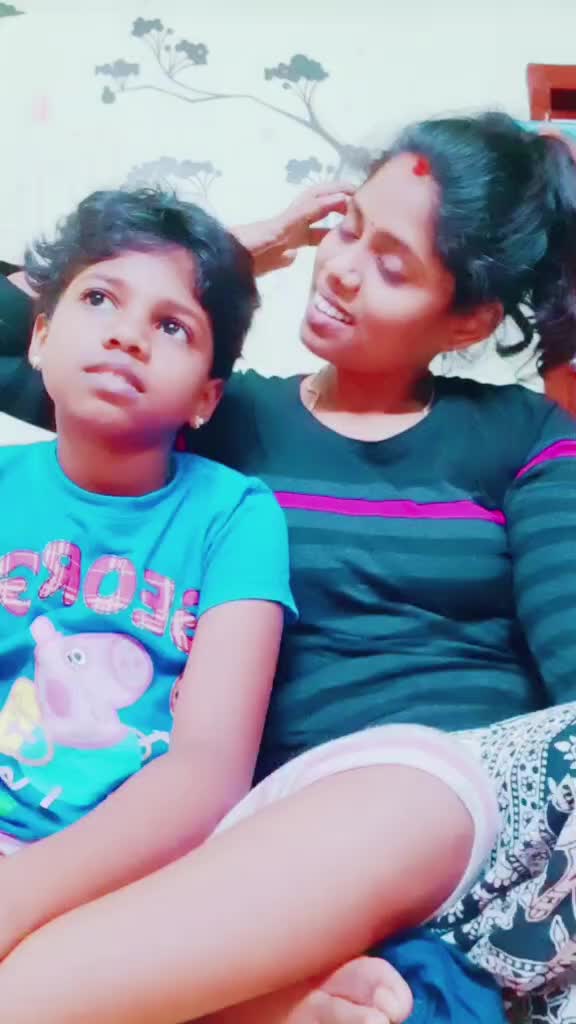@Tamilini Austina