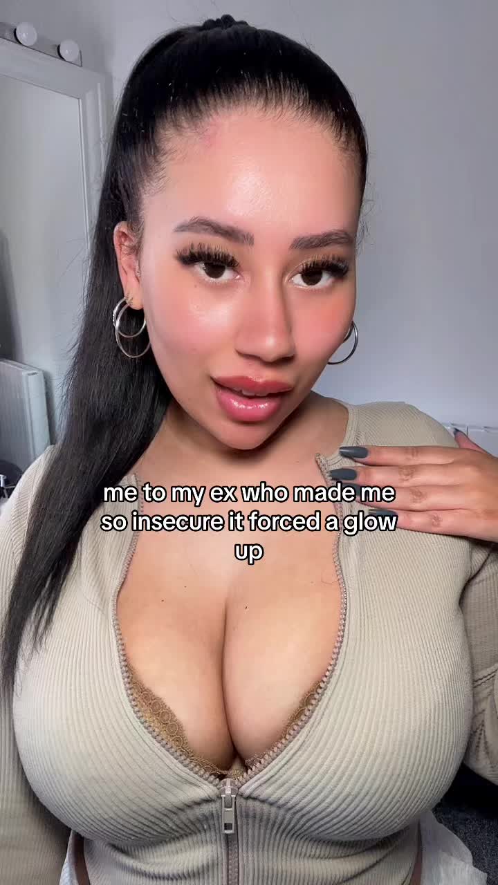 @Miss Caramel Peach