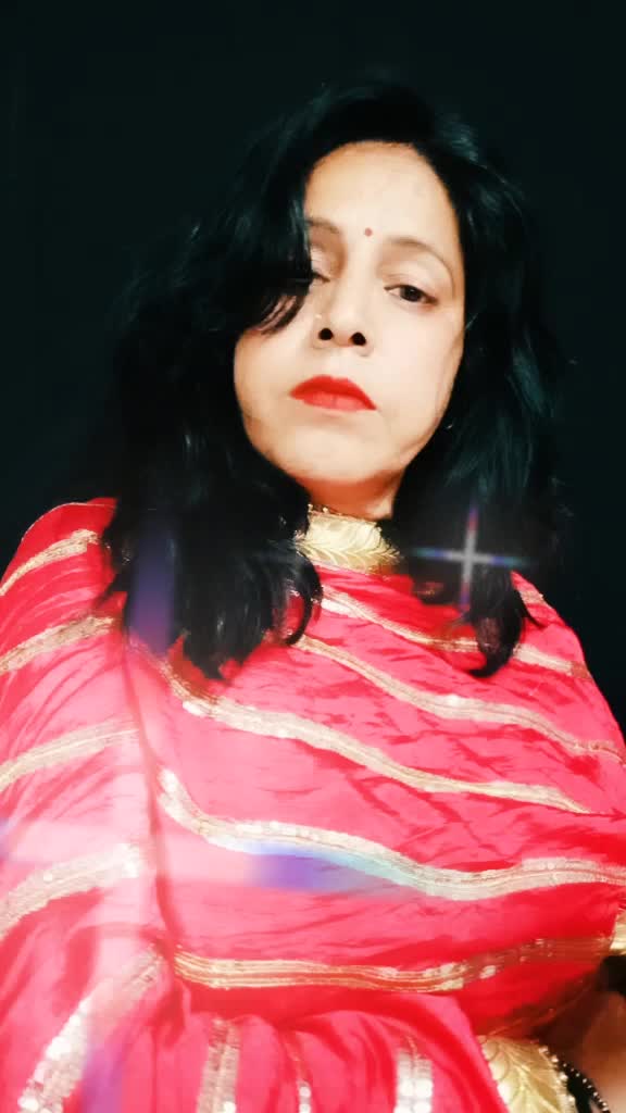 @Seema Chopra