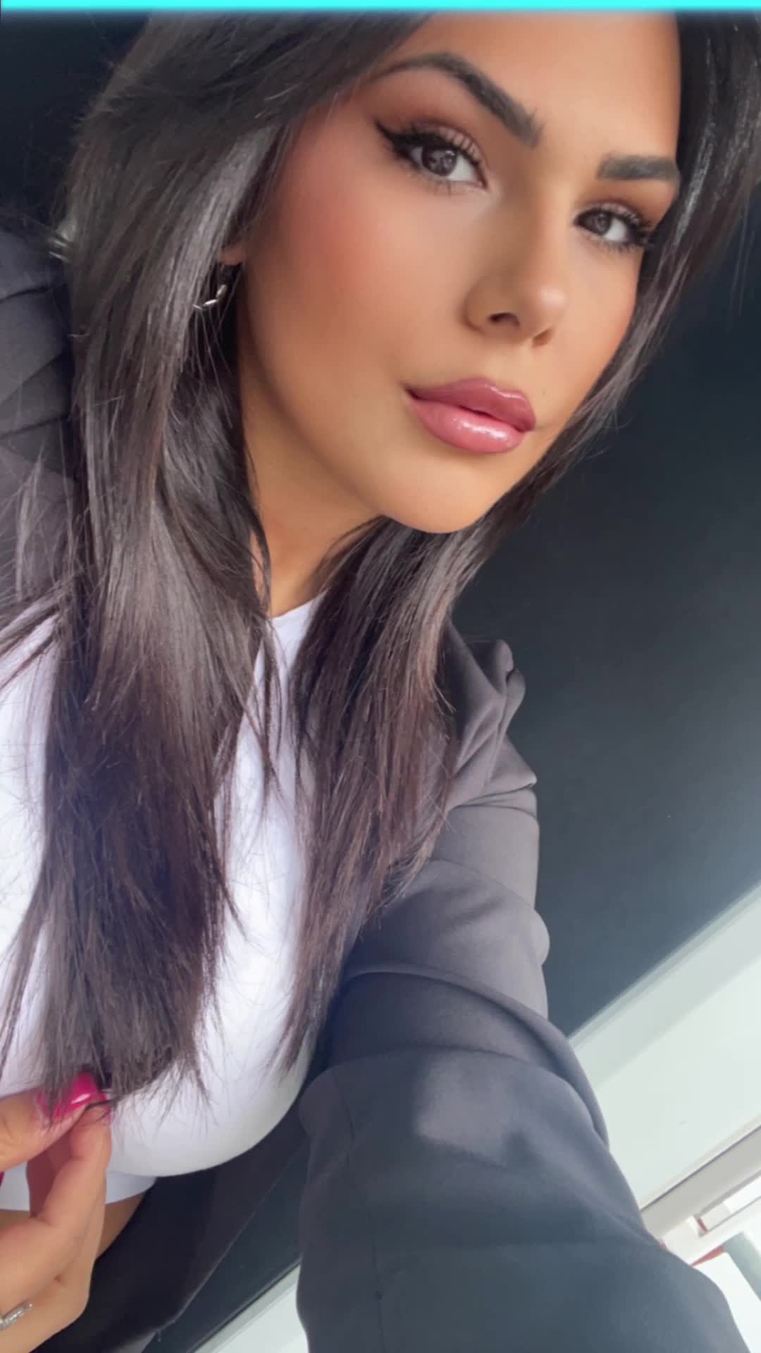 @Samantha Trajkovic