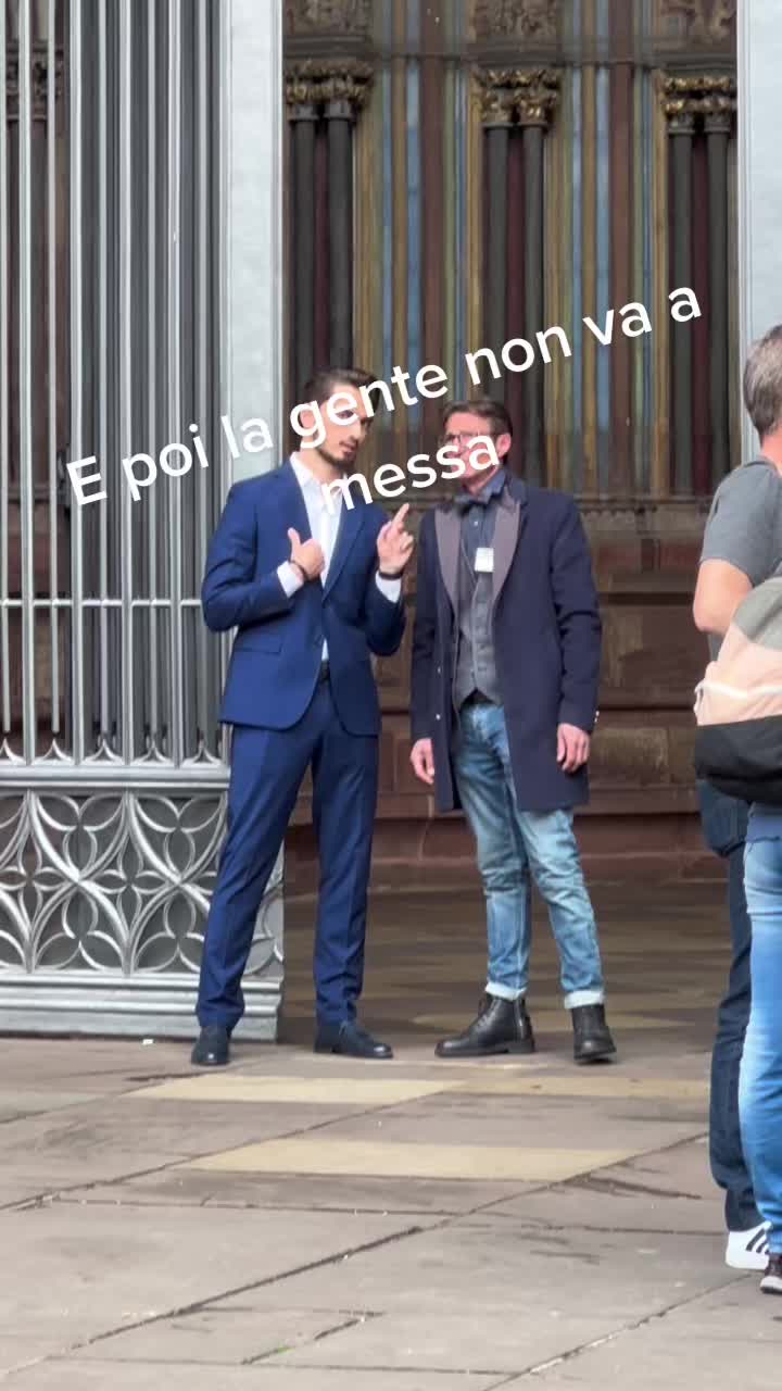 @Claudiaincincitta