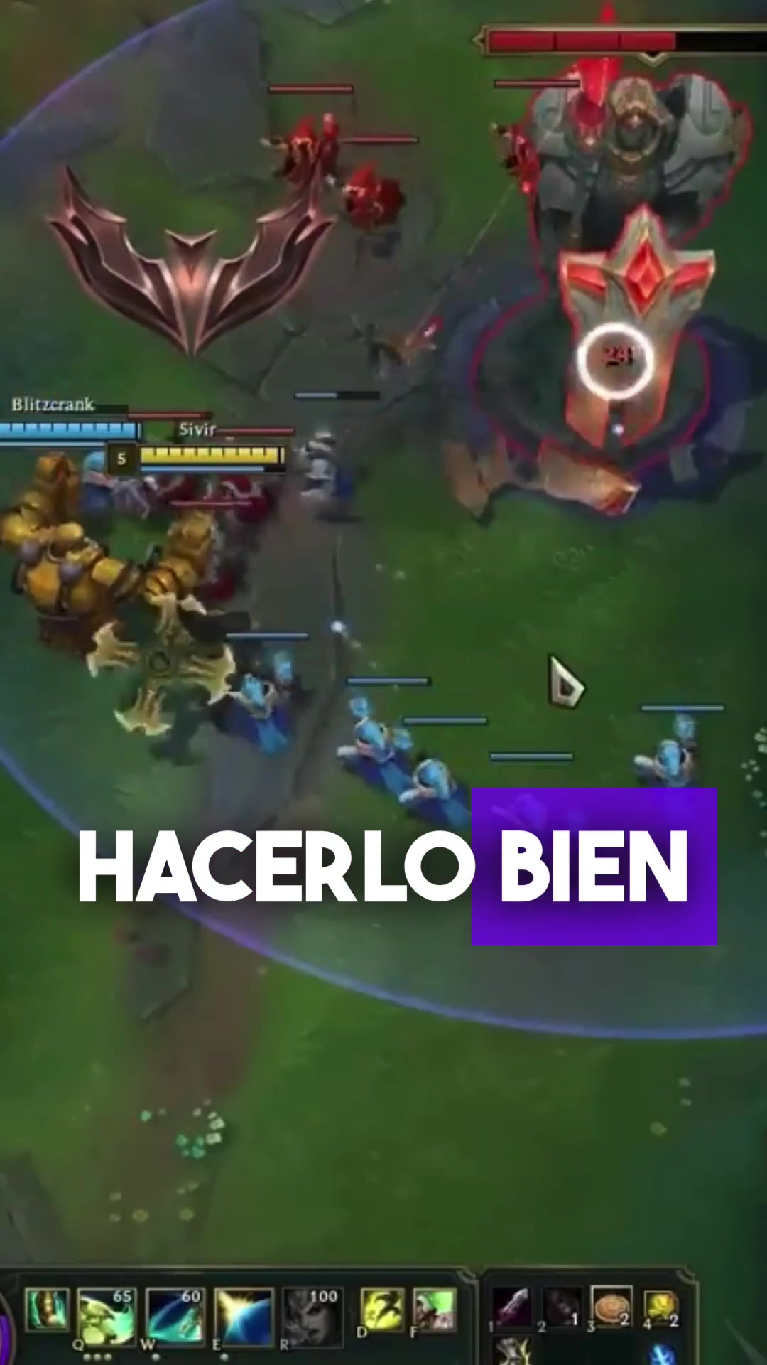 @Entrenador Profesional De LoL