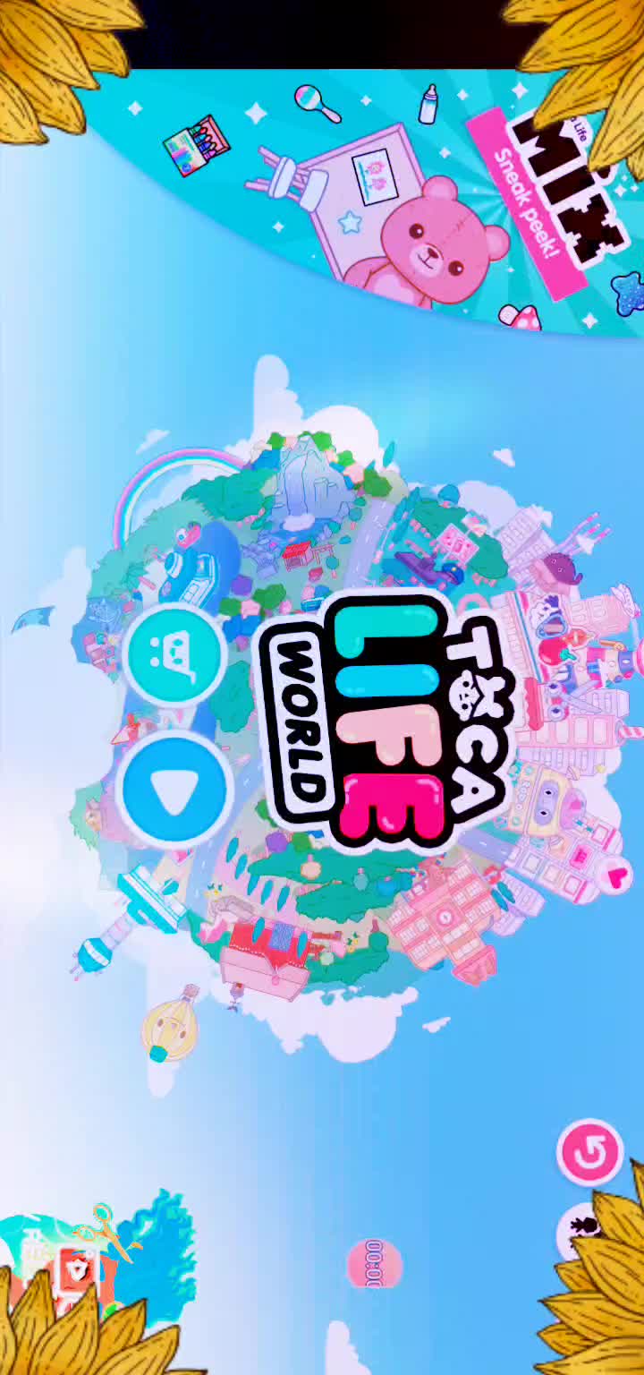 @TocaBoca. 0767