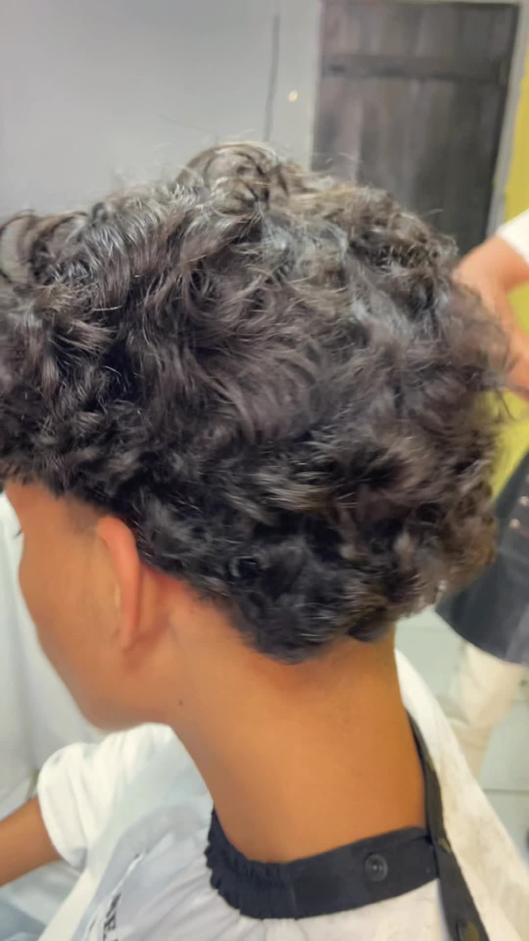 @Miqueiasbarber