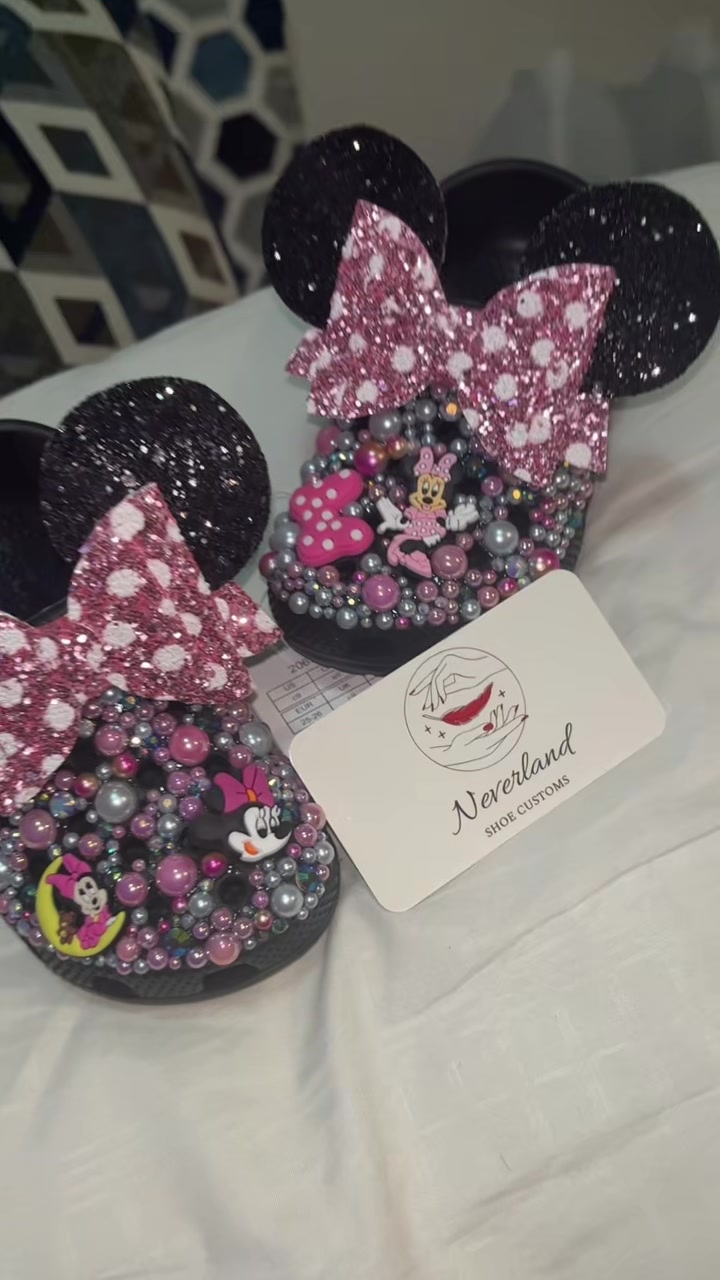 @NeverlandShoeCustoms