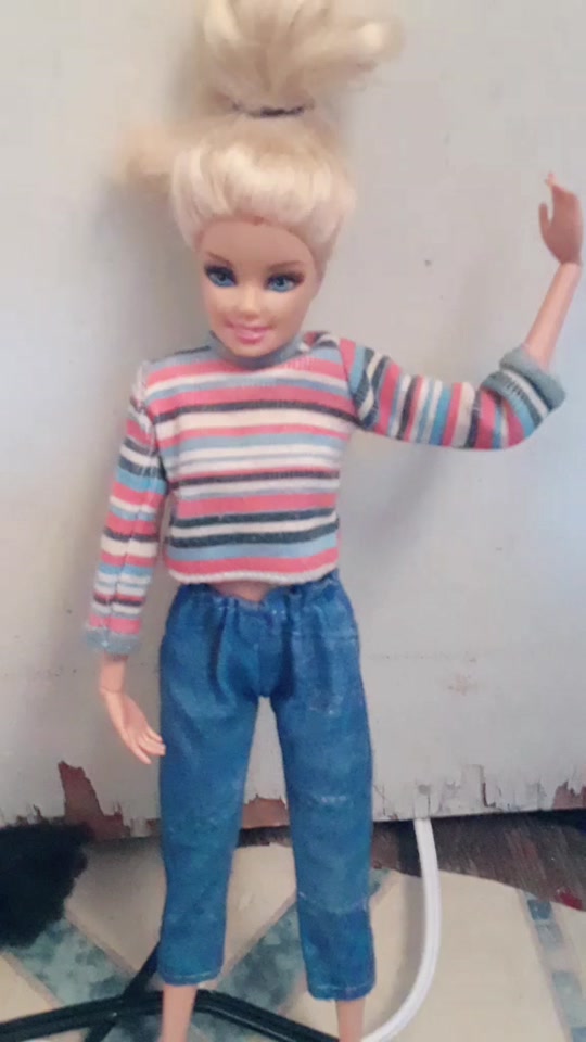 @barbie