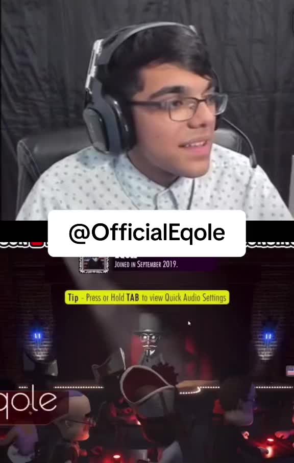 @Eqole