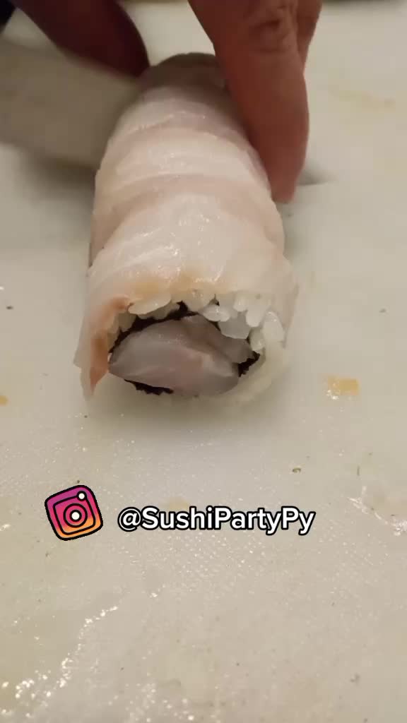 @Sushi Party