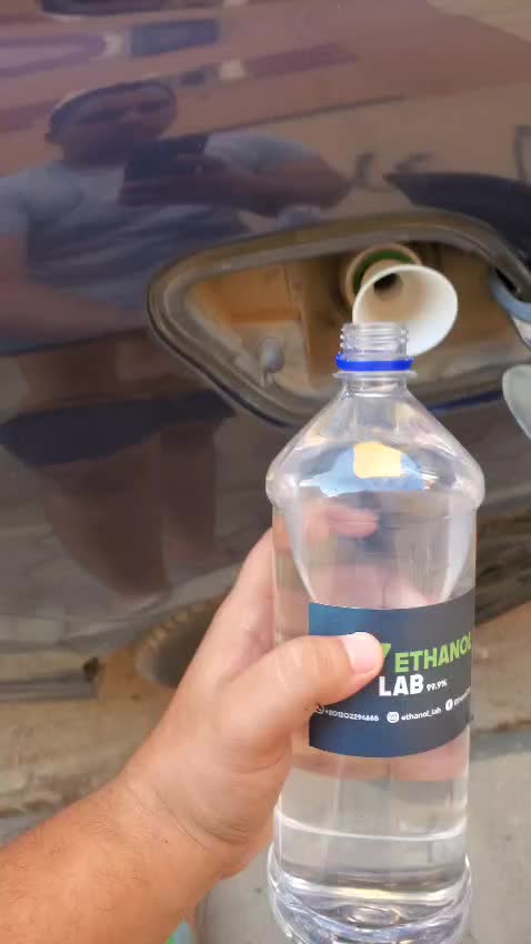 @Ethanol lab