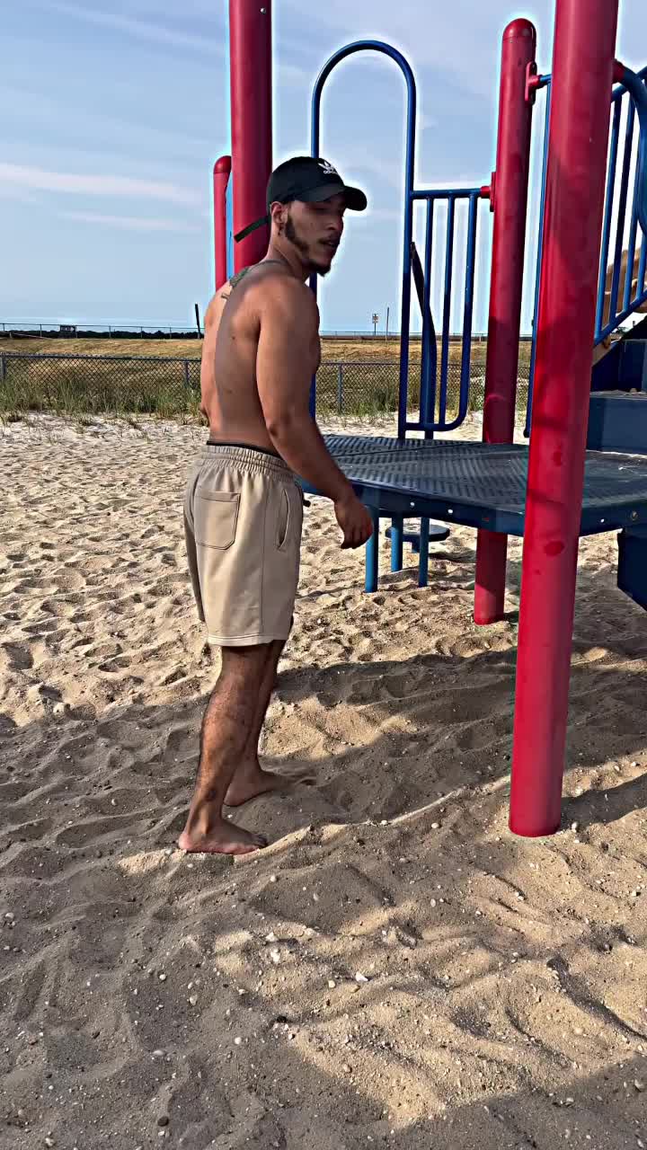 @Yernstaysfit