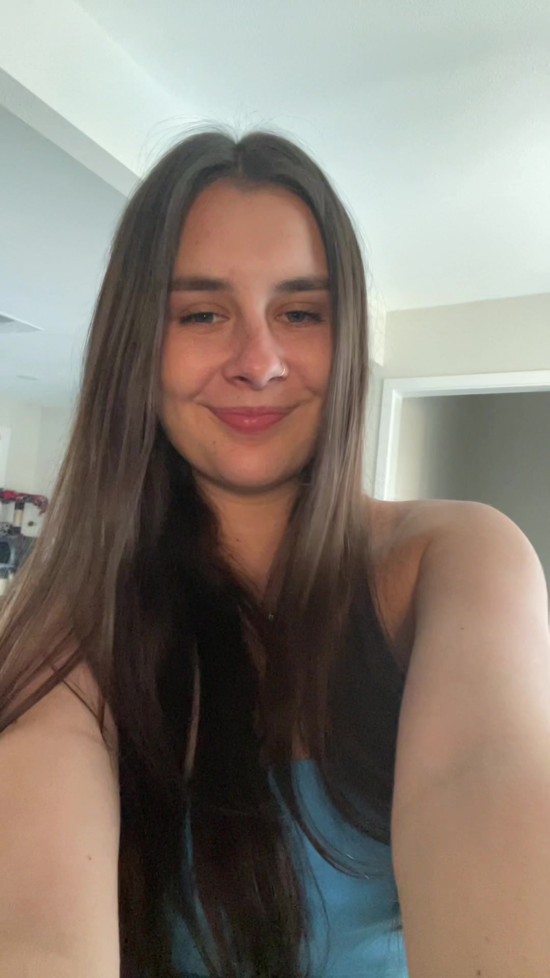 @;)