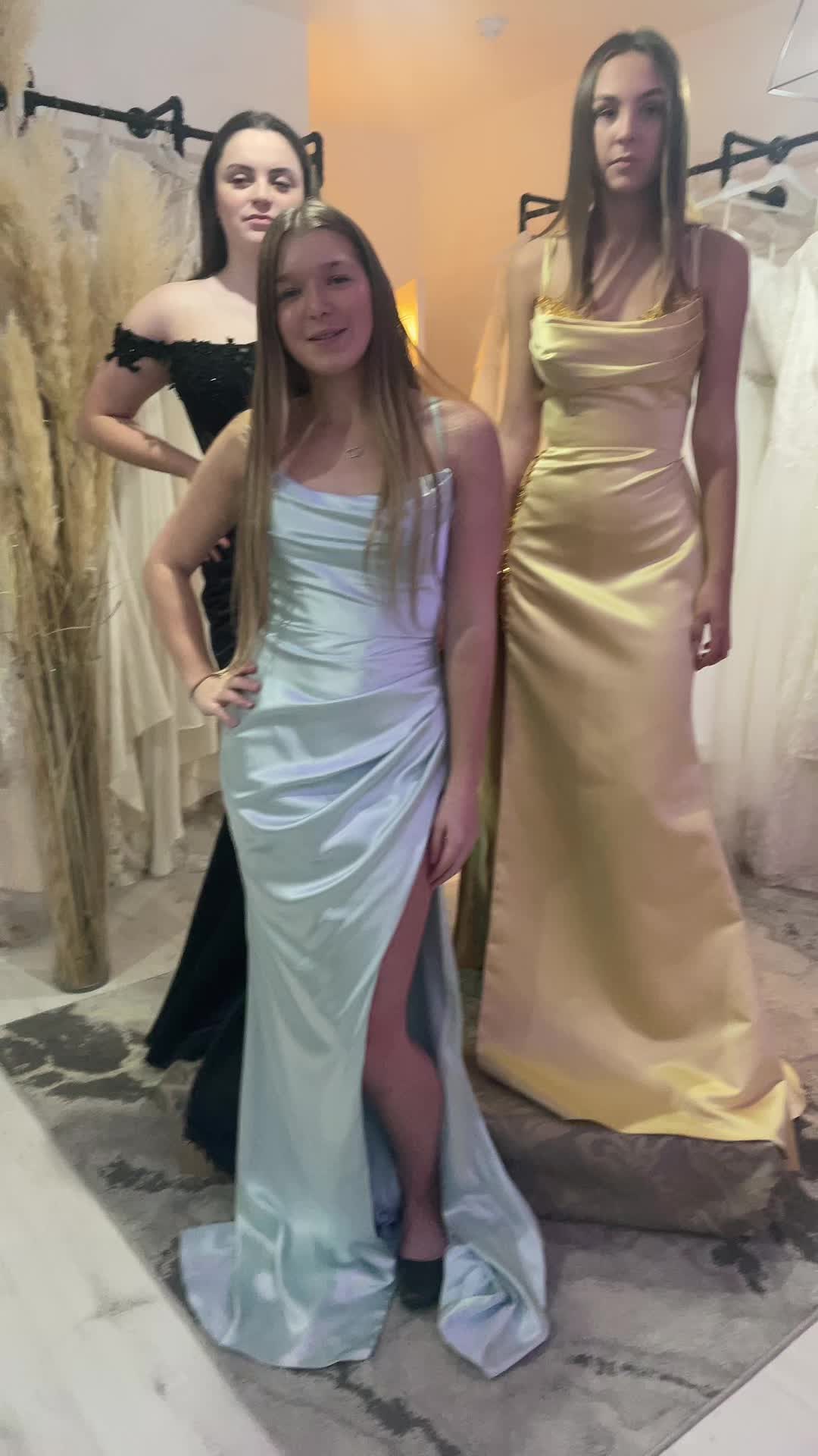 @Pomfret Bridal Pontefract