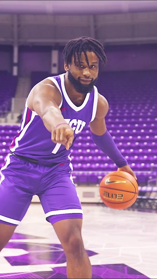@TCU Men’s Basketball