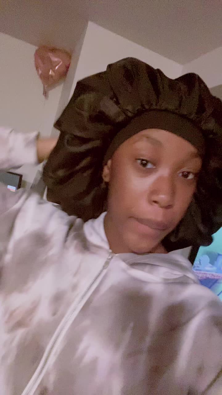 @cutie pie ebony gang