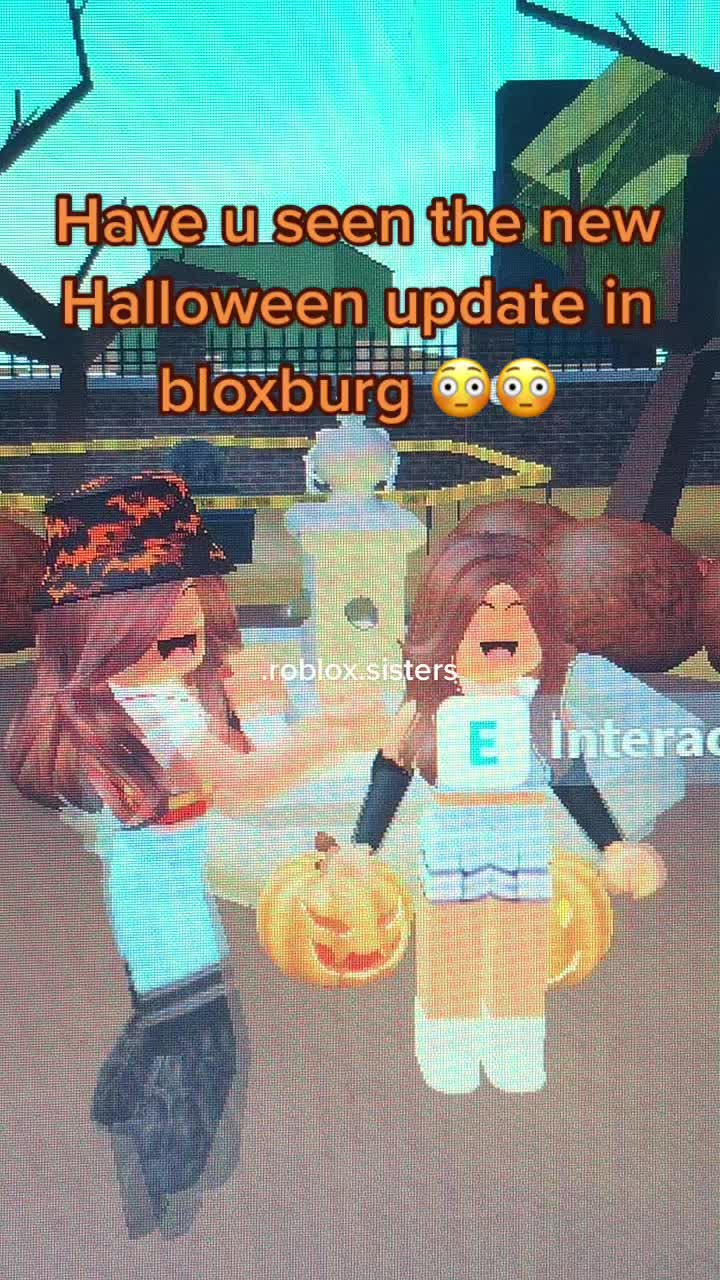 @Ur local roblox sisters 😩🤩