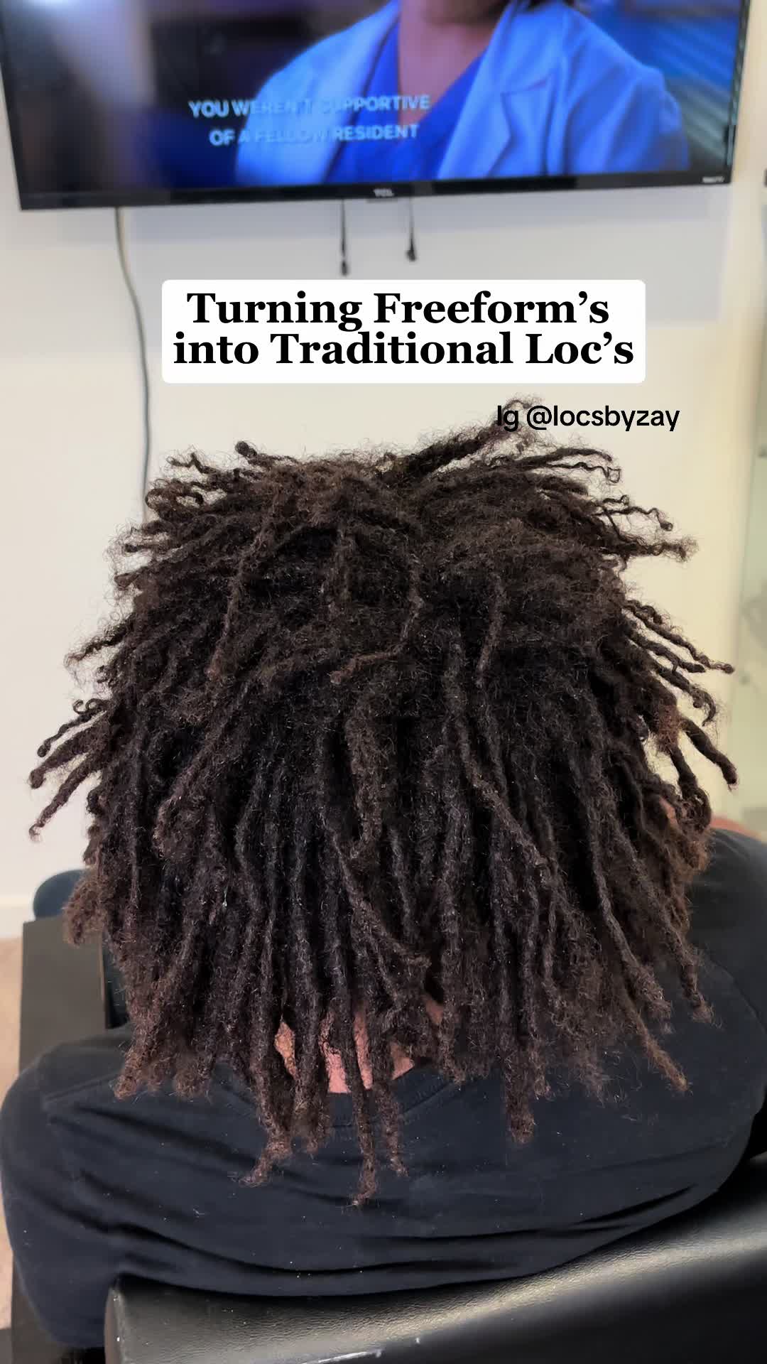 @Locs by zay