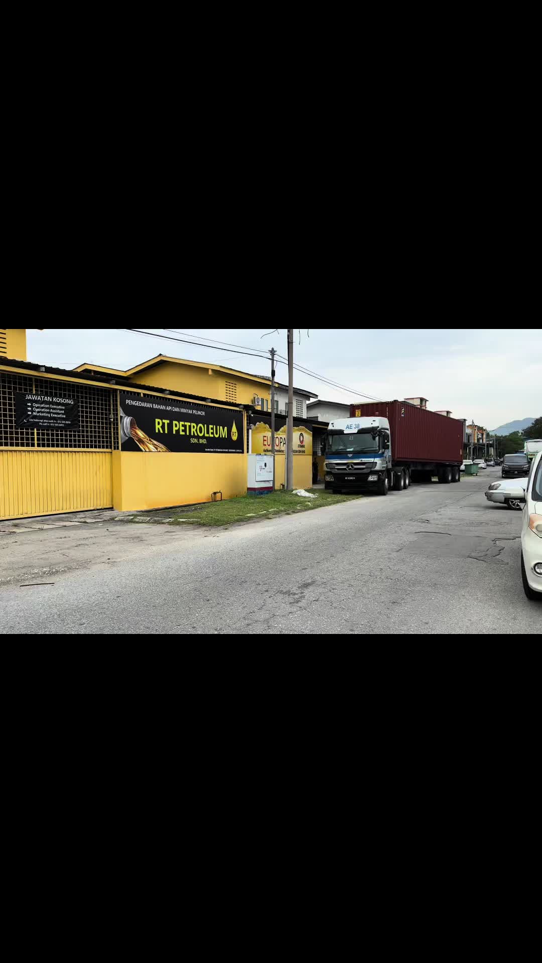 @RT PETROLEUM
