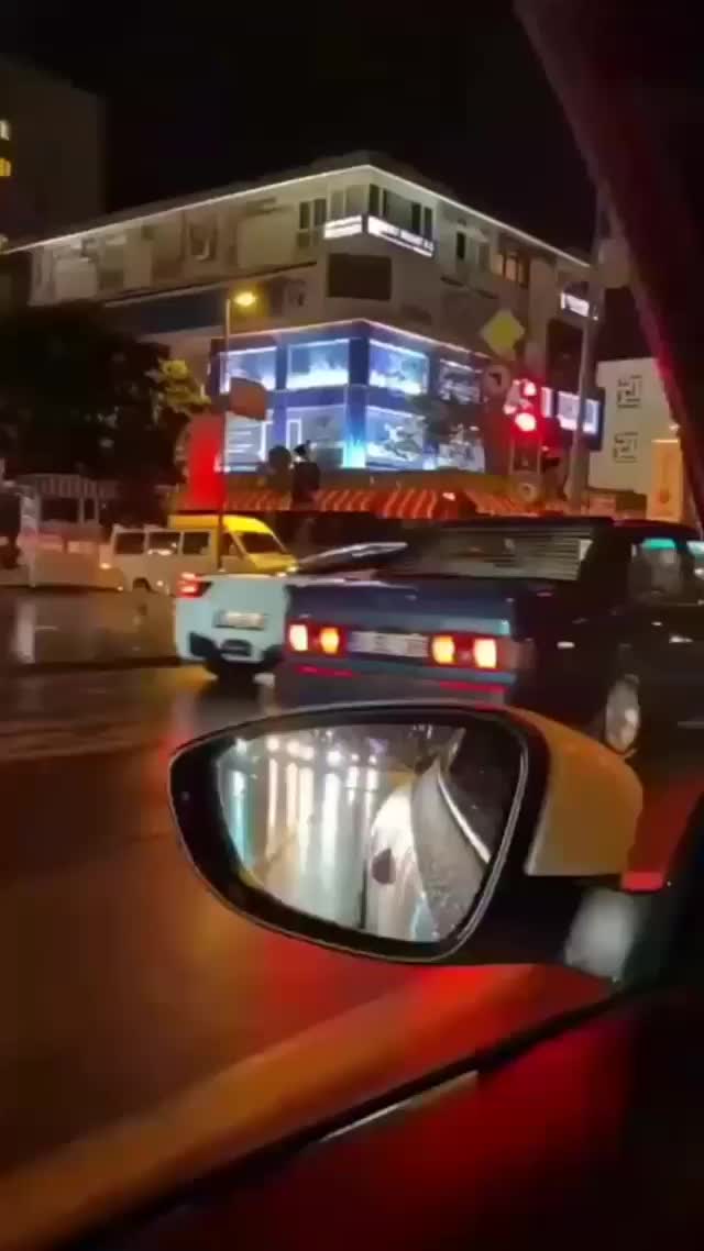 @Hızlı Garaj