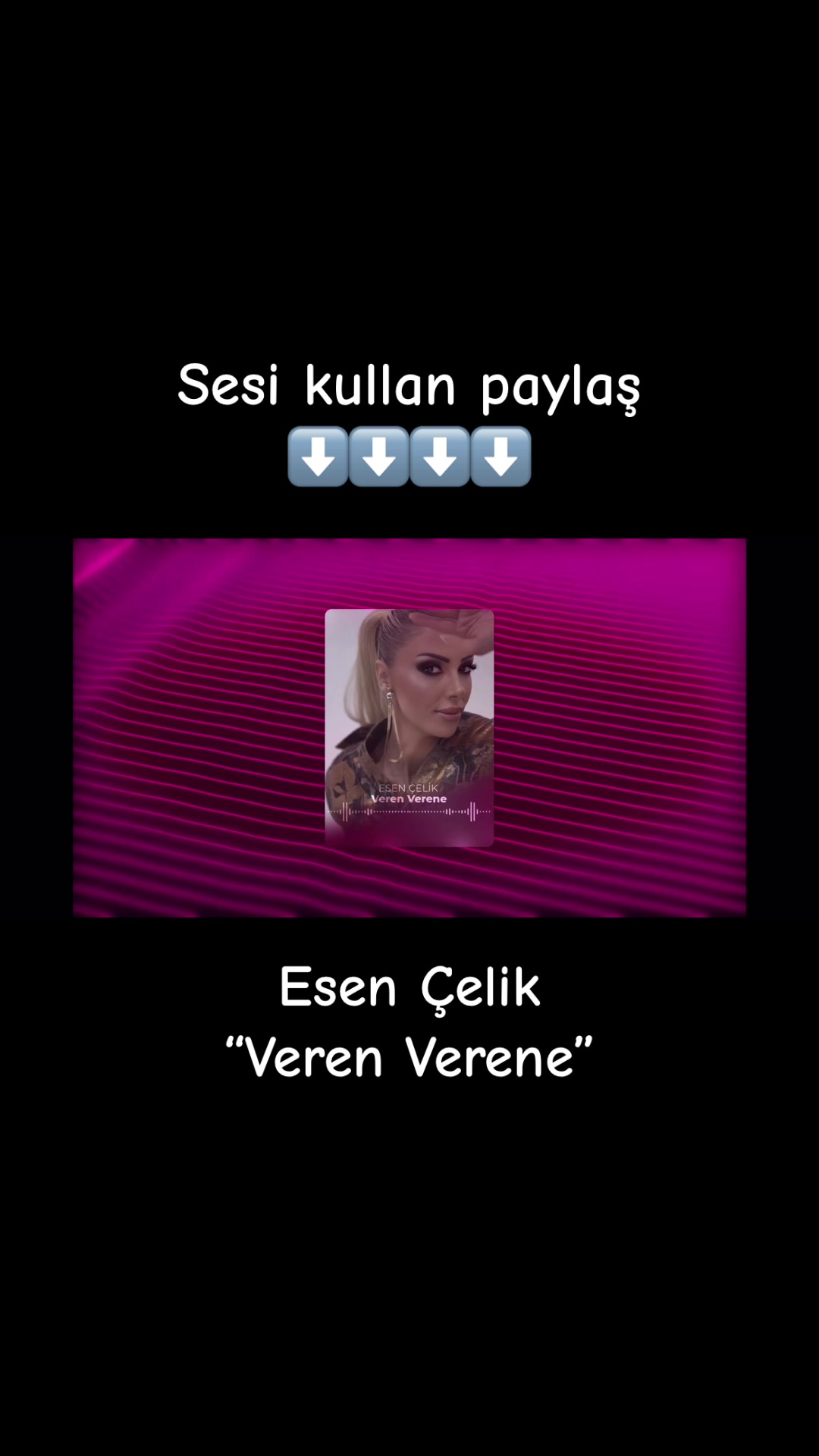 @Esen&ccedil;elikofficial
