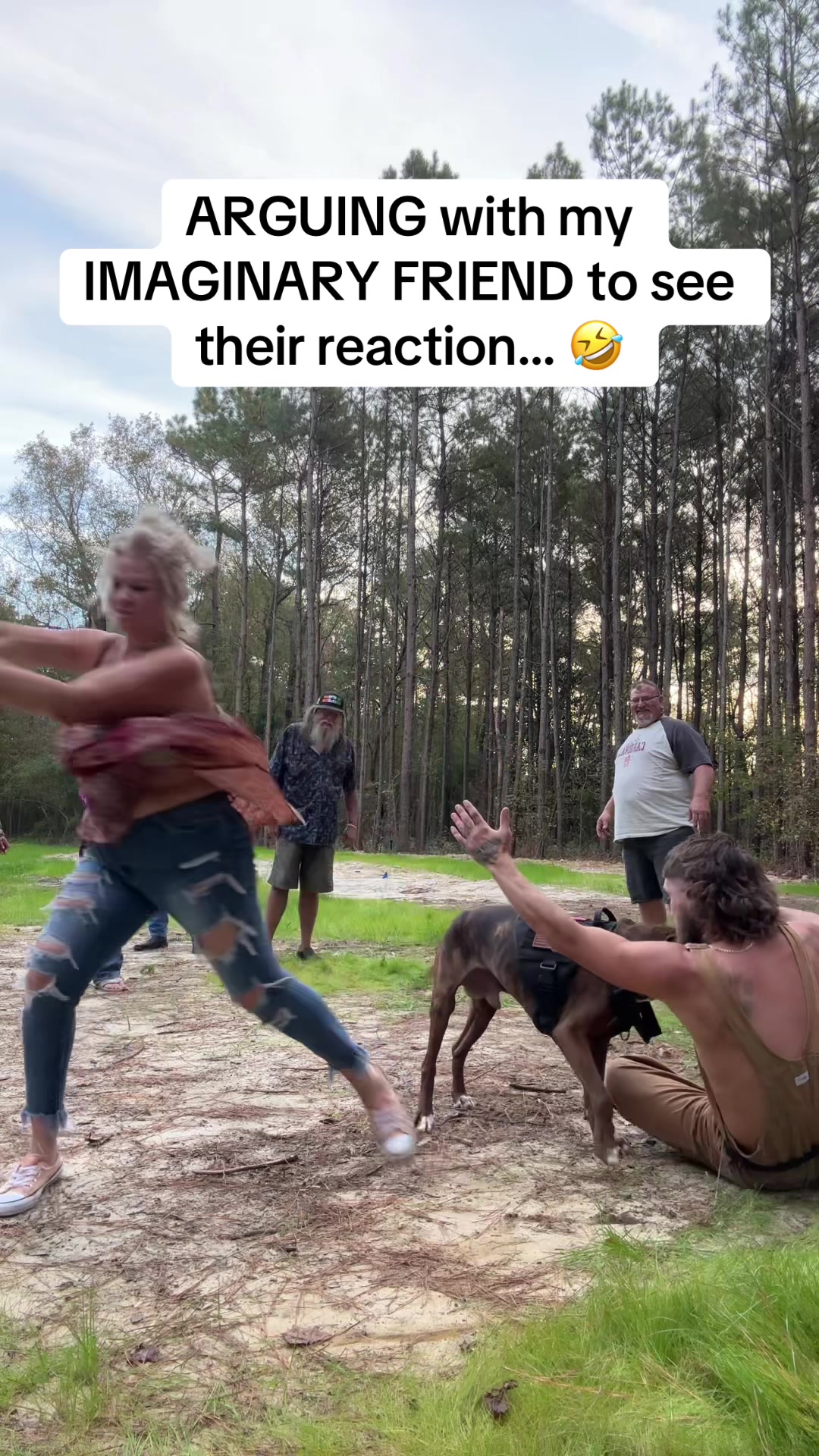 @The Crazy Hillbilly 🤠