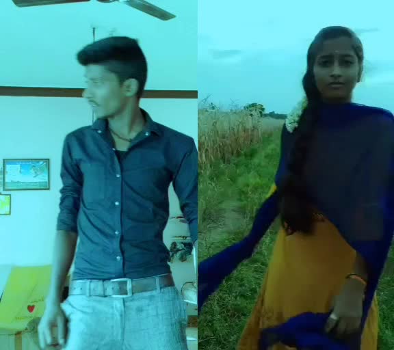 @':தமிழ் கிறுக்கன்:'