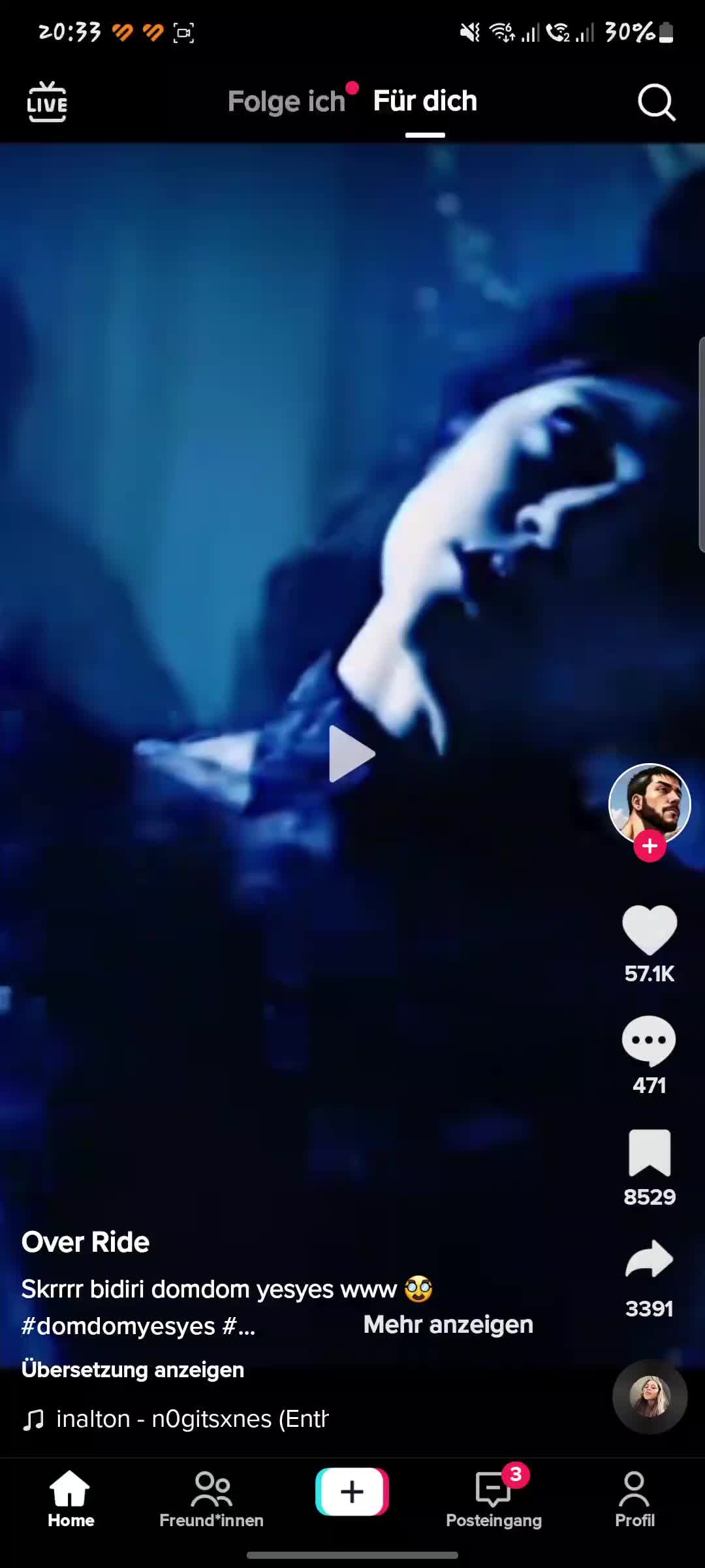 @Schniggo