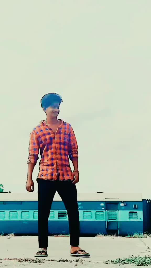 @ISMART BABU...
