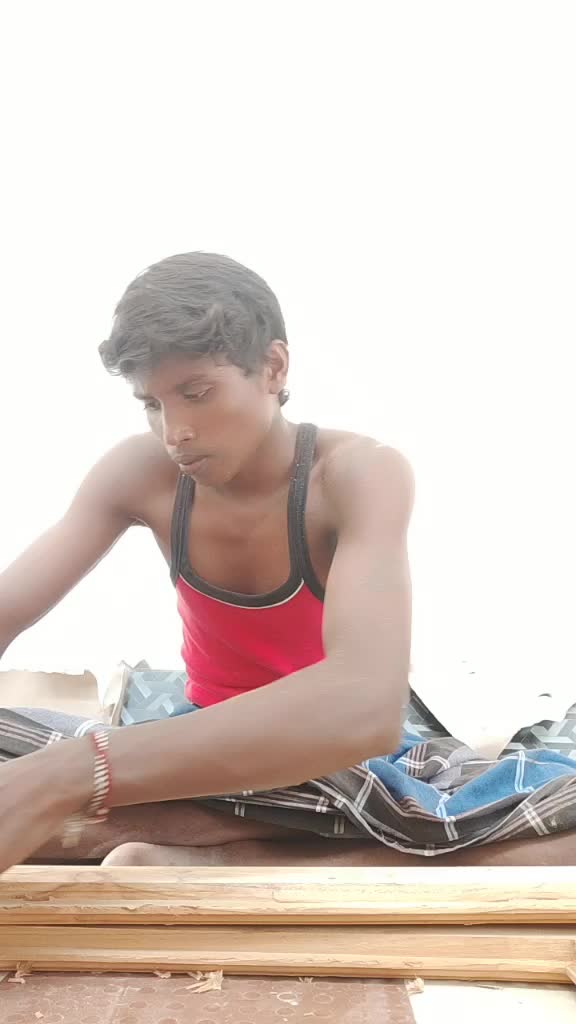 @Pradeep Murugan