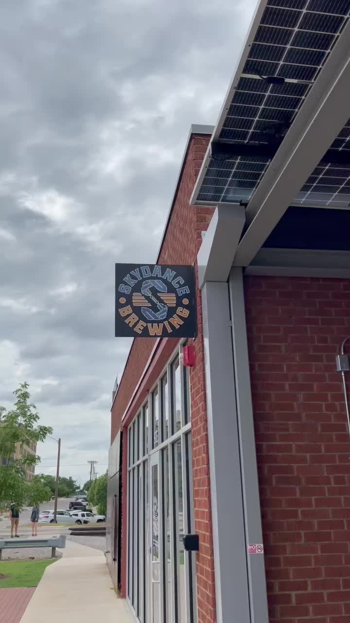 @Skydance Brewing Co.