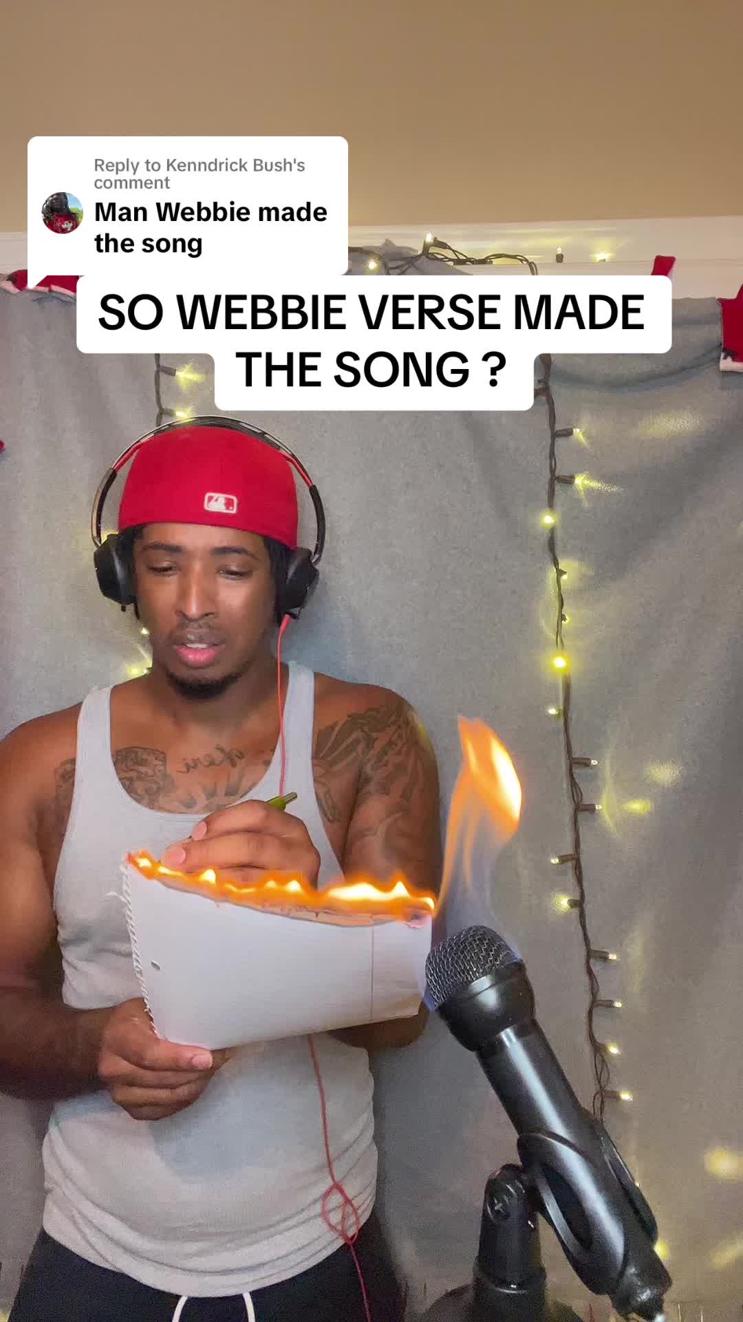 @OfficialDalvisTimmons😂