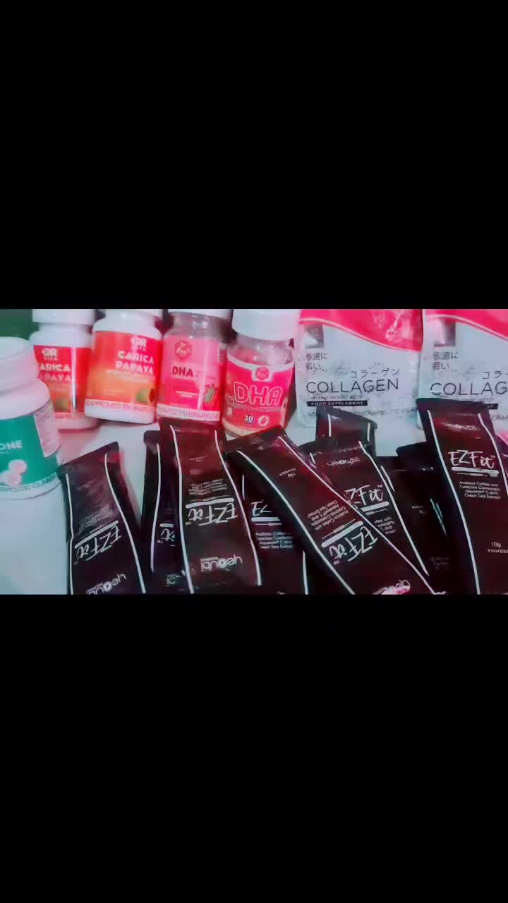 @Suselicious Various Goods