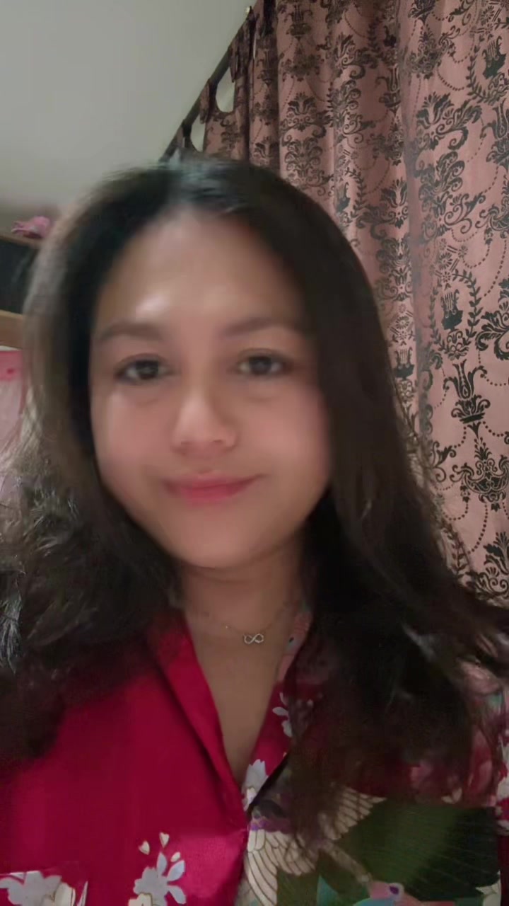 @Sarah Cajucom Manuel