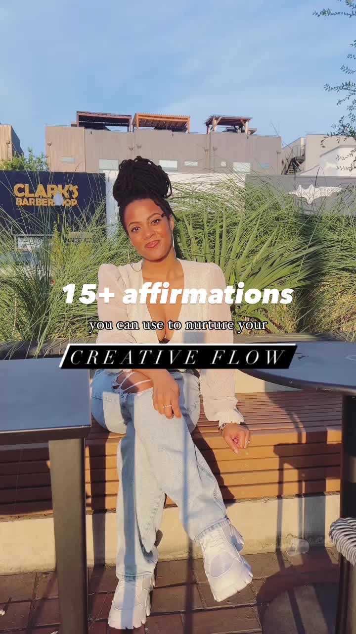 @Rachel Rai | Create & Flow ✨