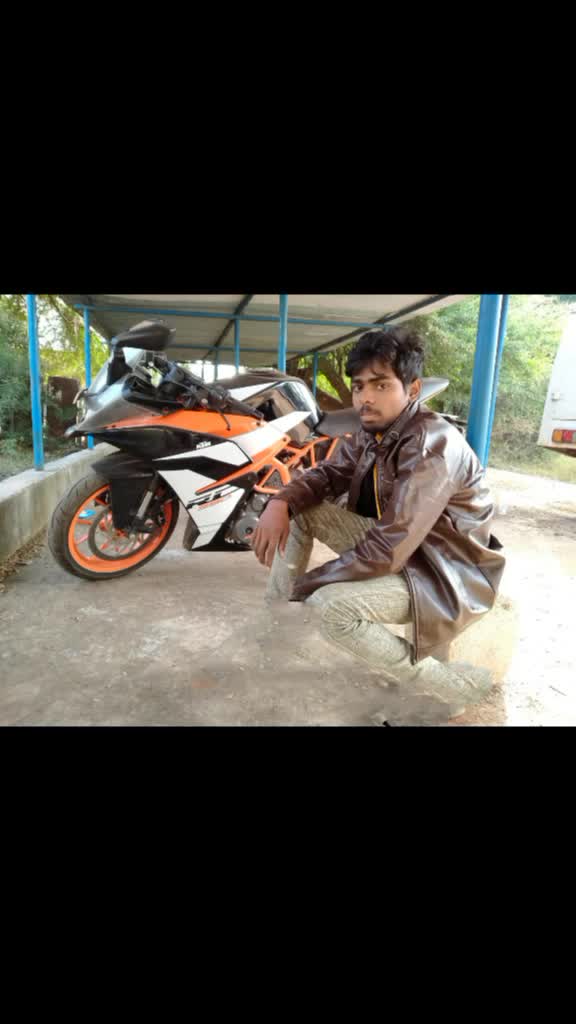 @Suraj