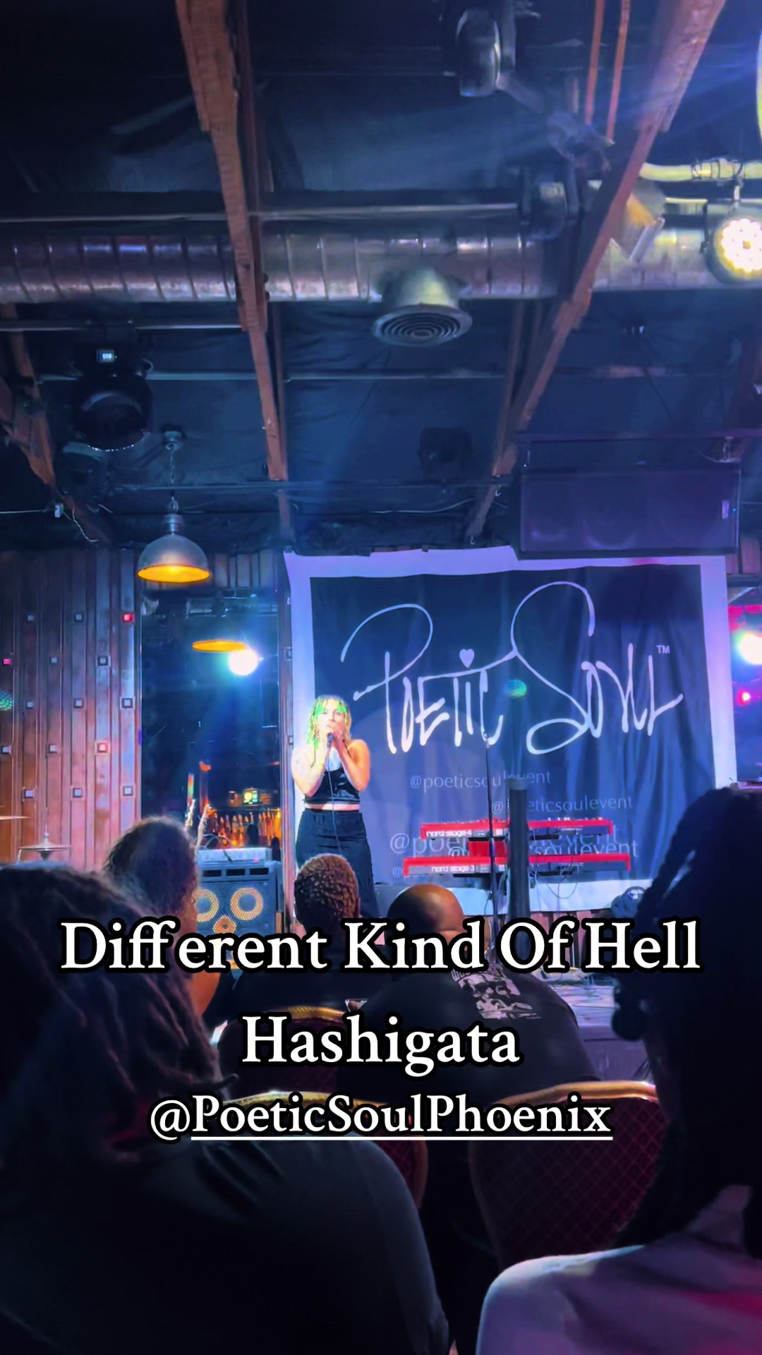 @Hashigata | singer/songwriter